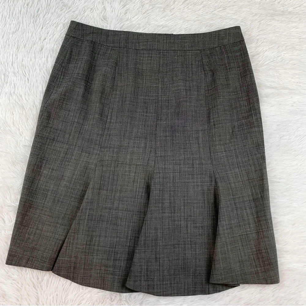 Joseph 96% wool